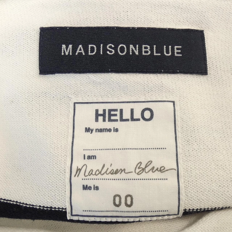 MADISON BLUE MB999-7714 Áo - Hàng hiệu Authentic 818047