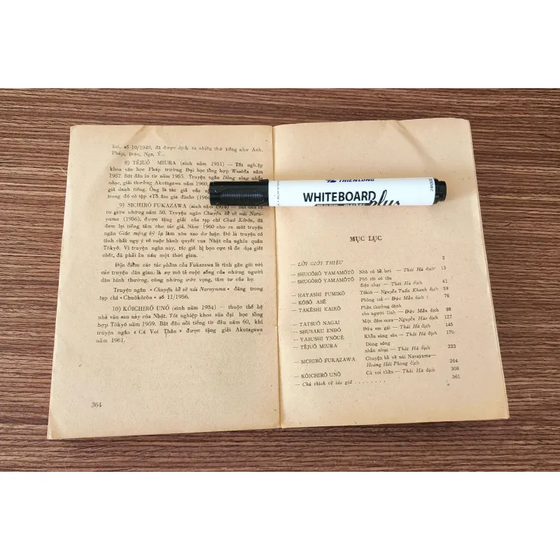 Truyện ngắn Nhật Bản hiện đại tuyển chọn  775896