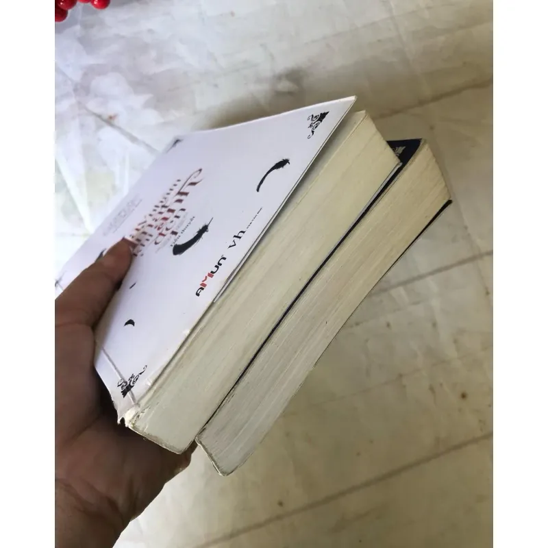 Hãy Nhắm Mắt Khi Anh Đến - Đinh Mặc 738790