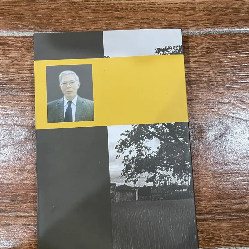 Ra đi từ Phù Lỗ (8) 760736