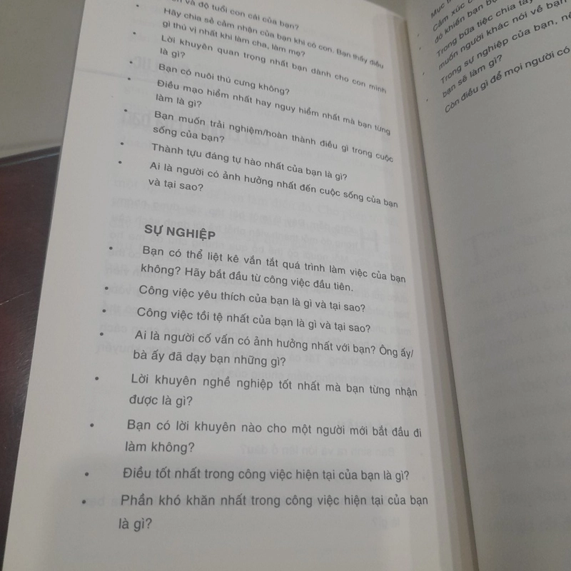 Tạm biệt cà rốt và cây gậy, Nghệ thuật xây dựng văn hóa DN theo mô hình RESPECT 309220