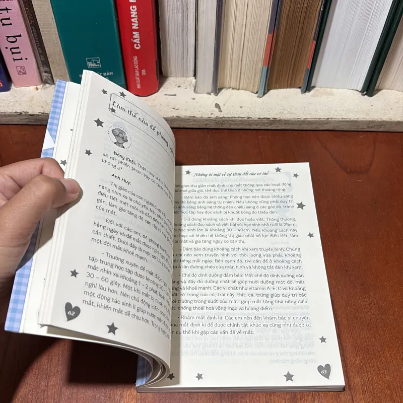 II Giới Tính: Cẩm Nang Tuổi Dậy Thì Dành Cho Bạn Trai - Hà Minh - 2024 745911