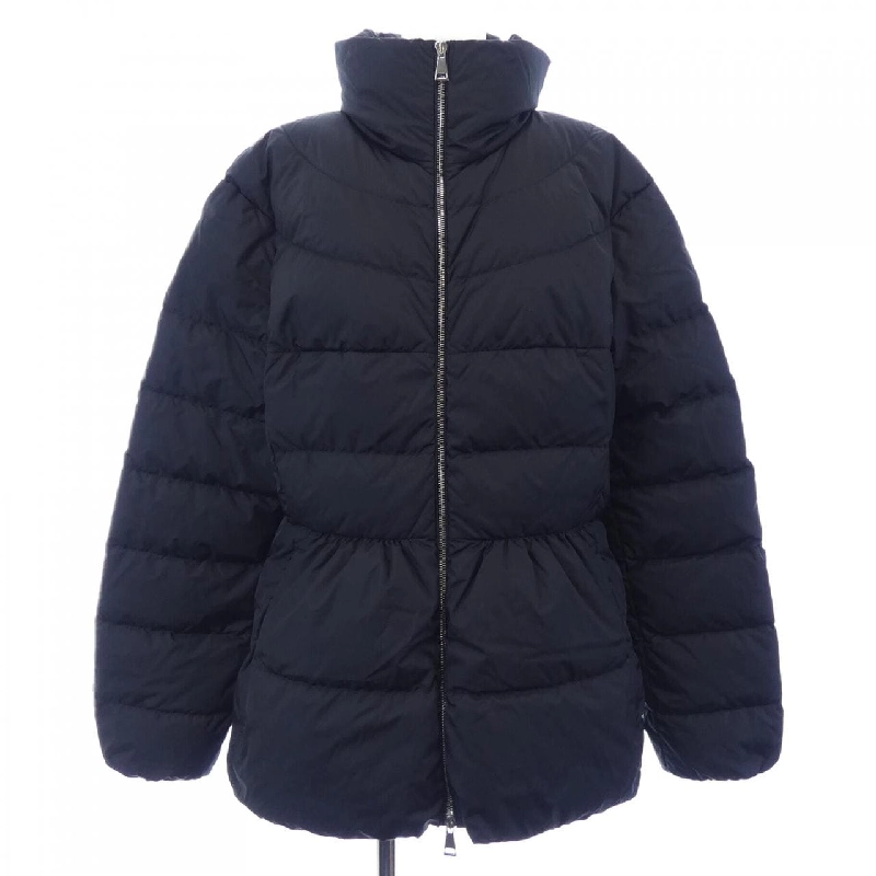 MONCLER GUERY Áo khoác lông - Hàng hiệu Authentic 816836