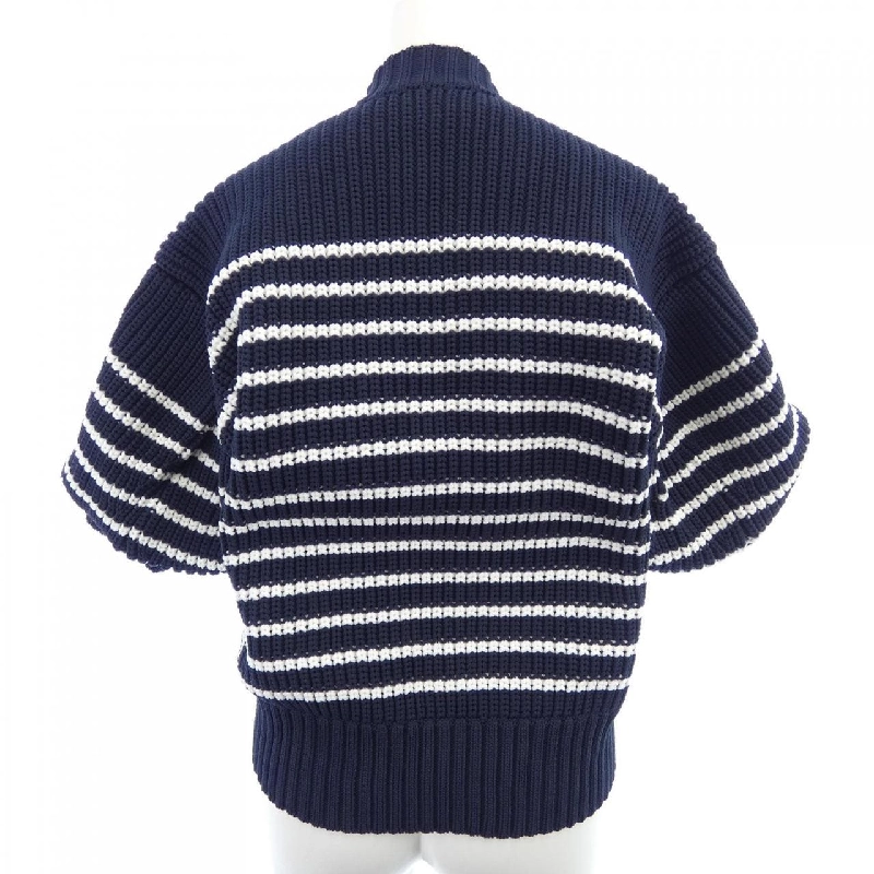 SACAI 23-06491 Áo len 631654