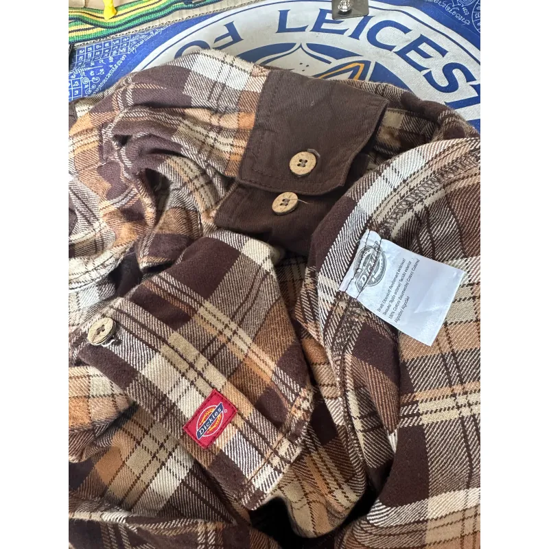 Áo sơ mi Dockies 1023683