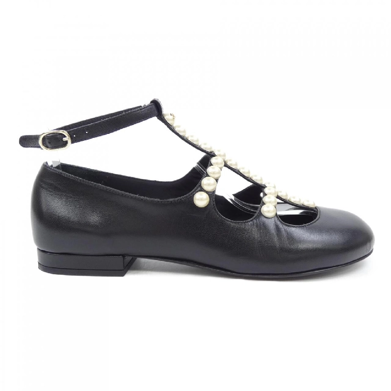 Giày Mary Janes CHANEL G45752B17101 658582