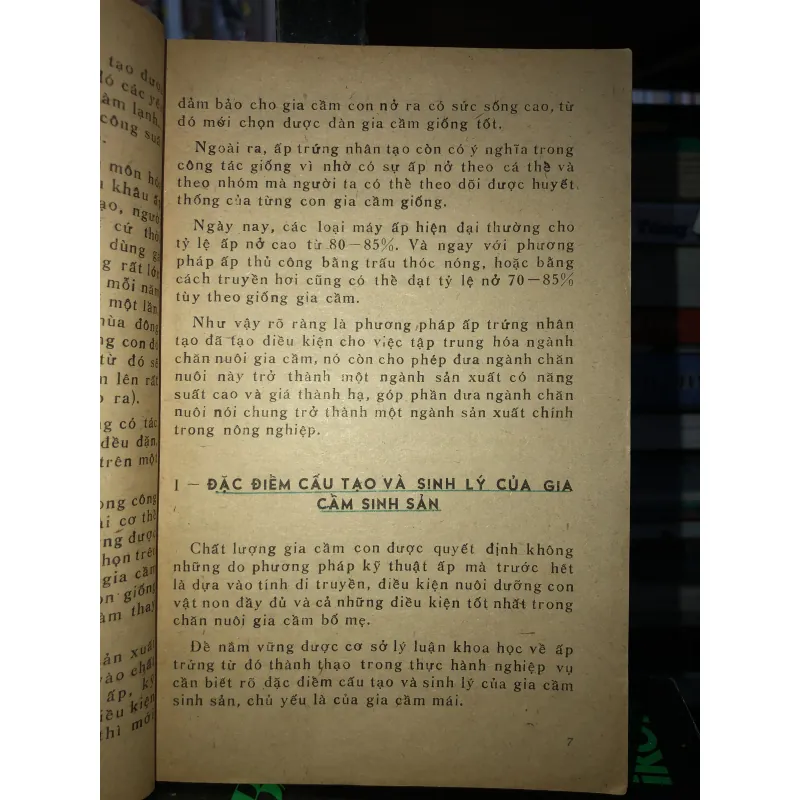 Ấp trứng gia cầm - Lê Xuân Đồng - Bùi Quang Toàn - Nguyễn Xuân Sơn 795480