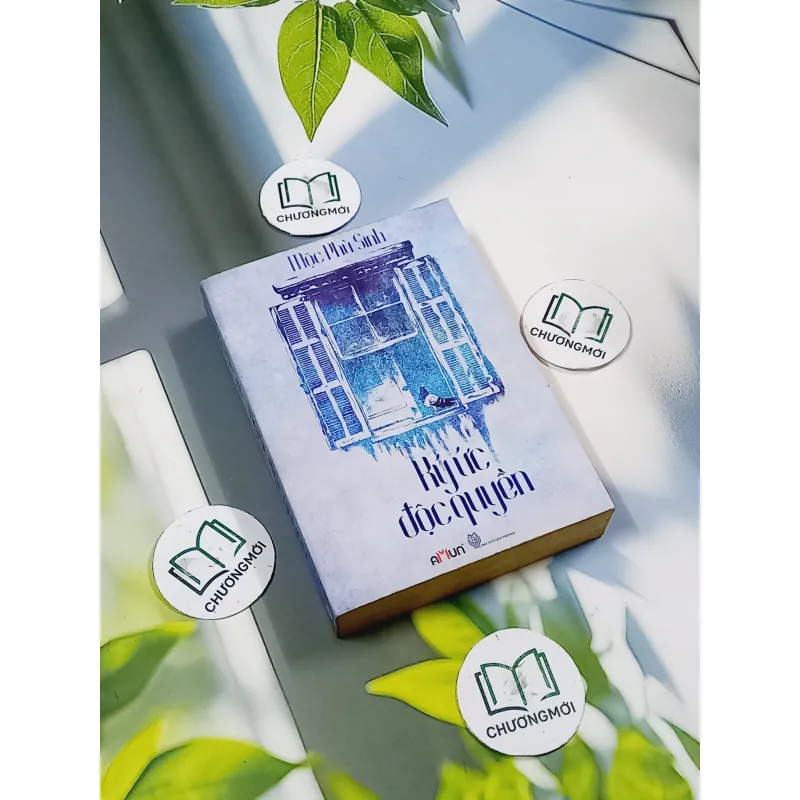 Ký Ức Độc Quyền - Mộc Phù Sinh 744728