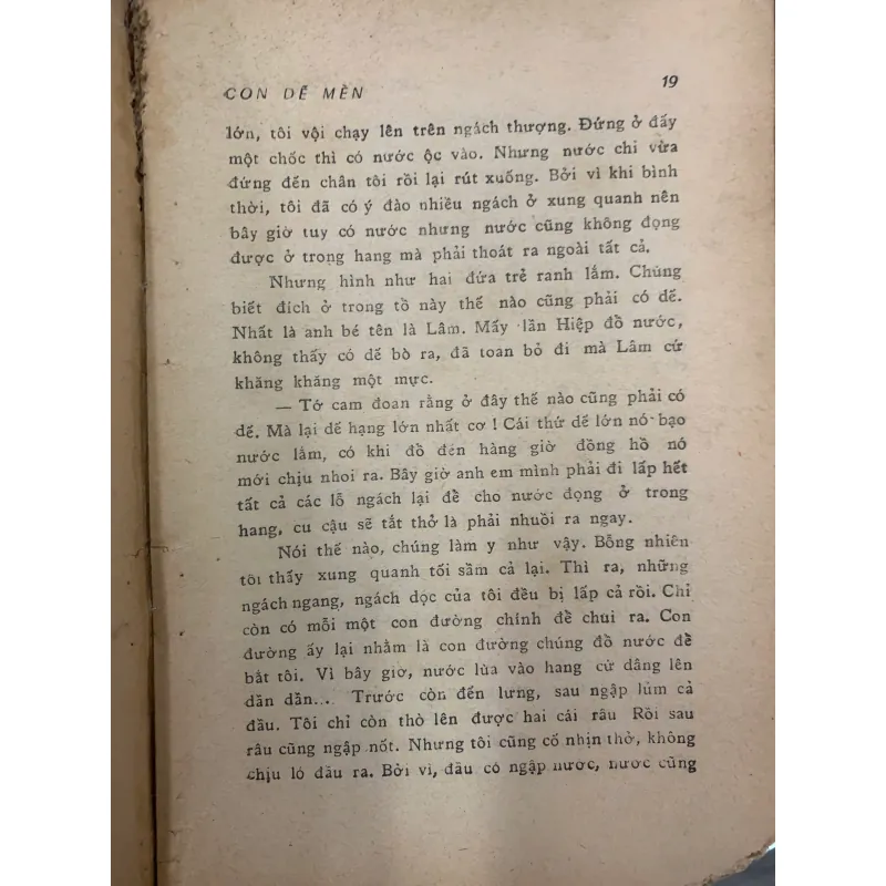 TRUYỆN LOÀI VẬT - TÔ HOÀI 1006436
