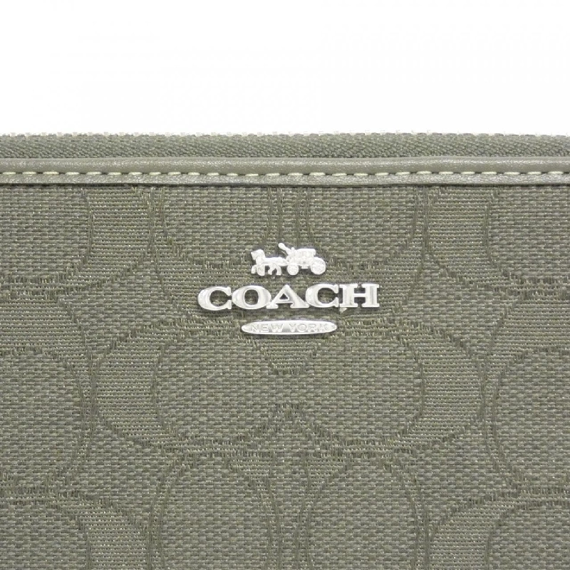【Sản phẩm mới】Ví Coach CU150 622149