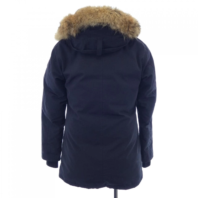 Áo khoác lông Canada Goose - Hàng hiệu Authentic 897668