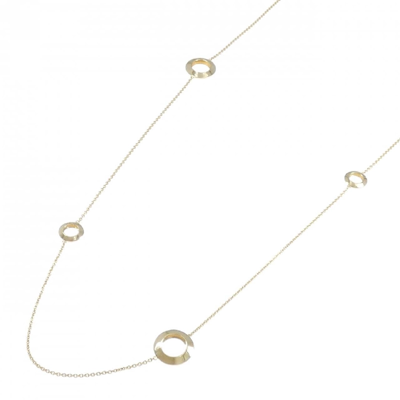 Dây chuyền 750YG - Hàng hiệu Authentic 862127