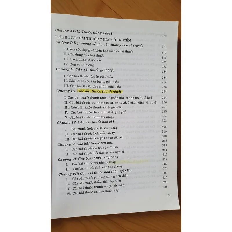 Y HỌC CỔ TRUYỀN  738734