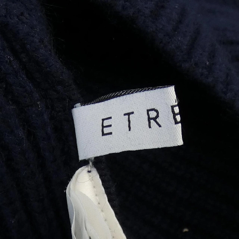 【Mã giảm giá】ETRE TOKYO Áo len 644338