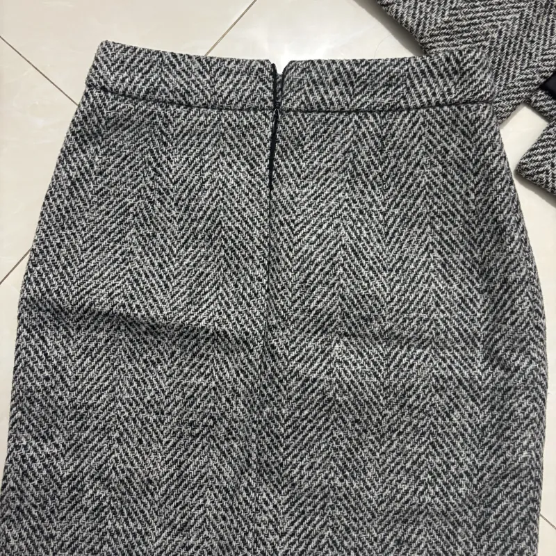 sét dạ nữ size M 752771