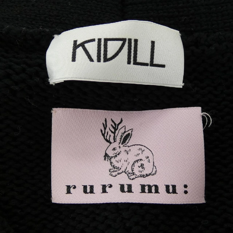 KIDILL KL416 Áo khoác cardigan - Hàng hiệu Authentic 823558