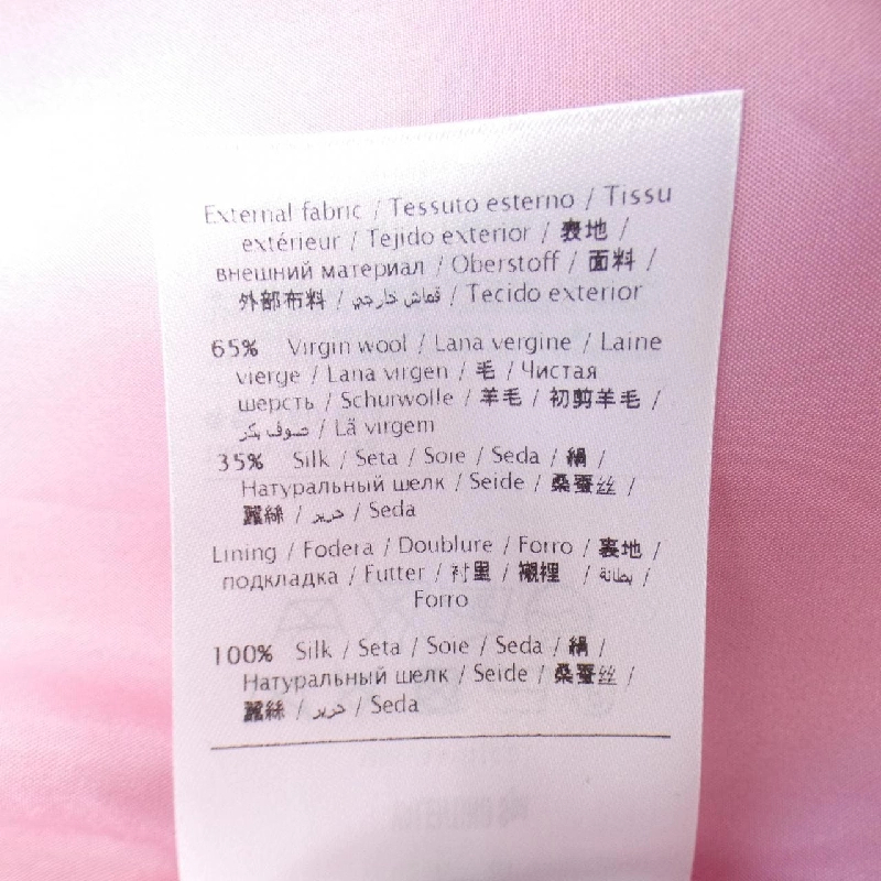 【Mã giảm giá】Váy Valentino VALENTINO 651752