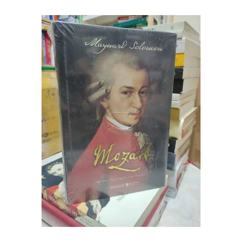 MozartHCM01/03 984590