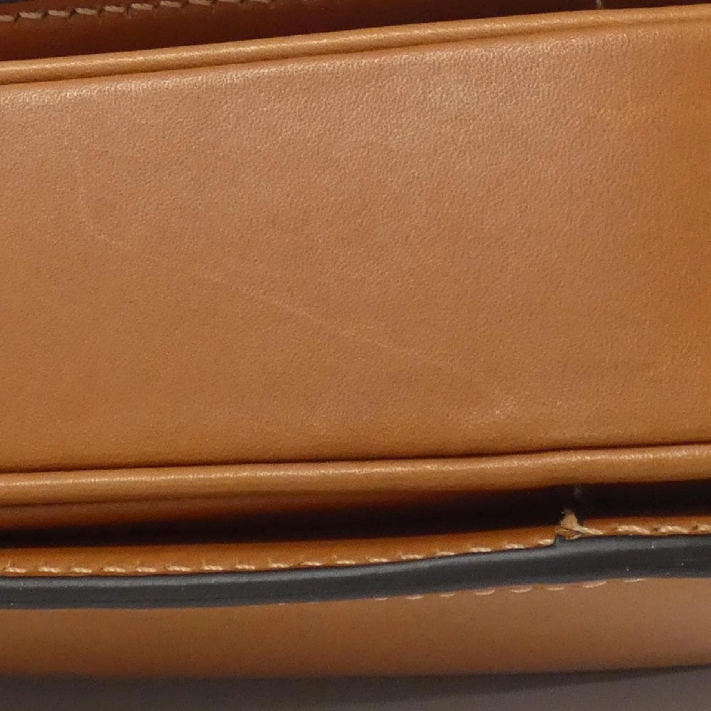 Túi xách vai Celine Teen Triomphe 188423BFN - Hàng hiệu Authentic 768116