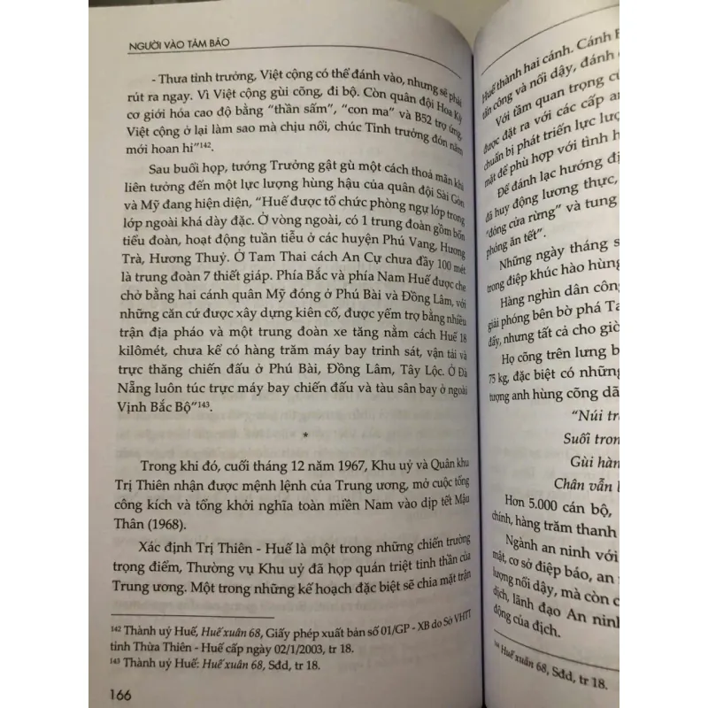 Người vào tâm bão - Lê Duy Nghĩa 997186