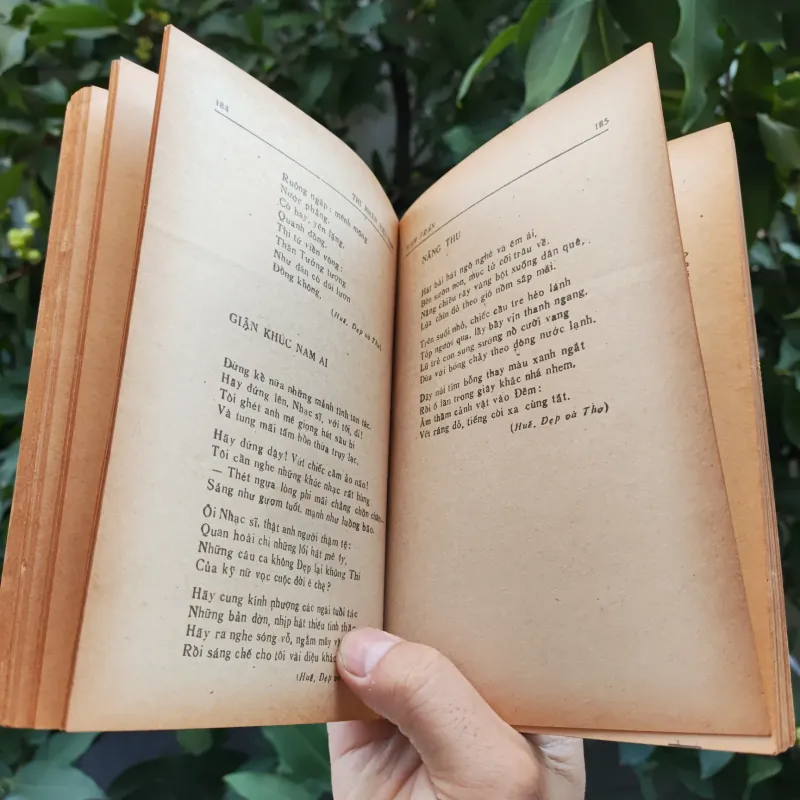 Thi Nhân Việt Nam - 1932 - 1942 753789