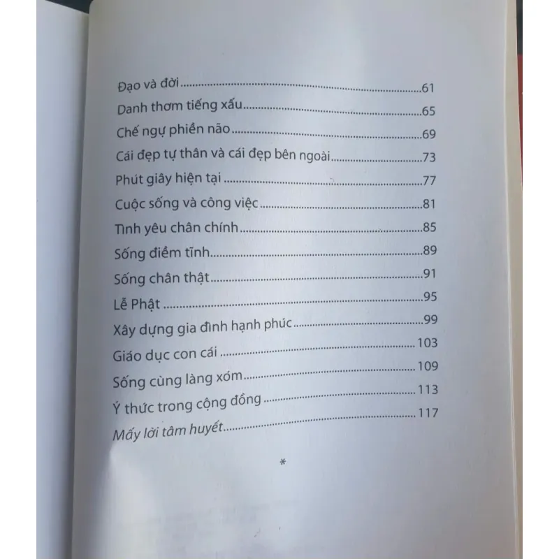 Nếp Sống Đạo - Thích Nhuận Thạnh 758456