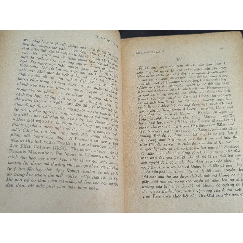 50000 đô la - Ernest Hemingway 593626