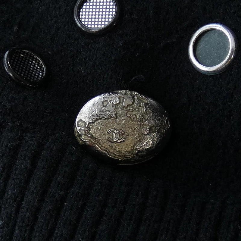 【Mã giảm giá】Chanel CHANEL Áo len 642498