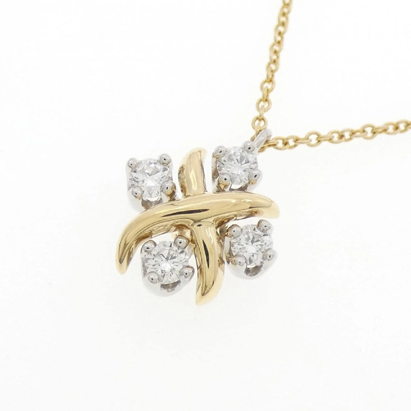 Dây chuyền Tiffany Lin - Hàng hiệu Authentic 840039