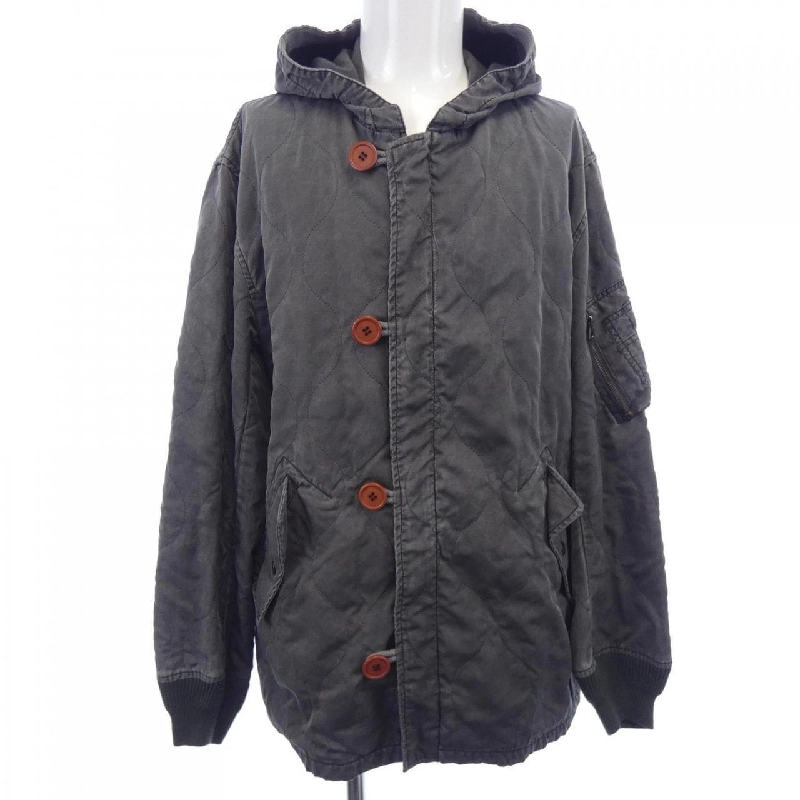 Áo khoác AVIREX - Hàng hiệu Chính hãng 898617