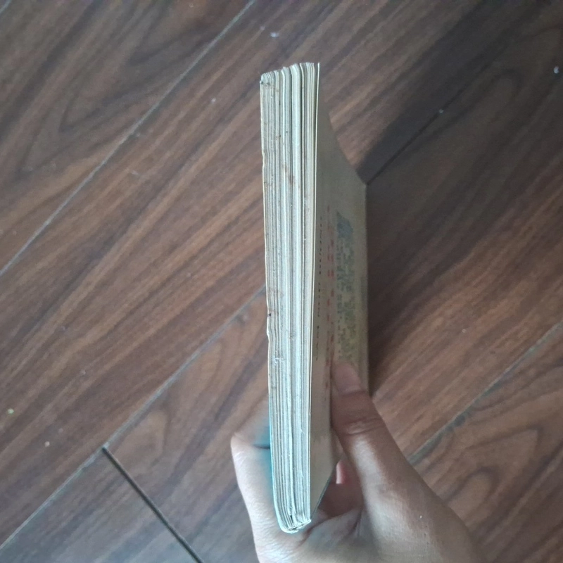 Tinh hoa xử thế - lâm ngữ đường 552416