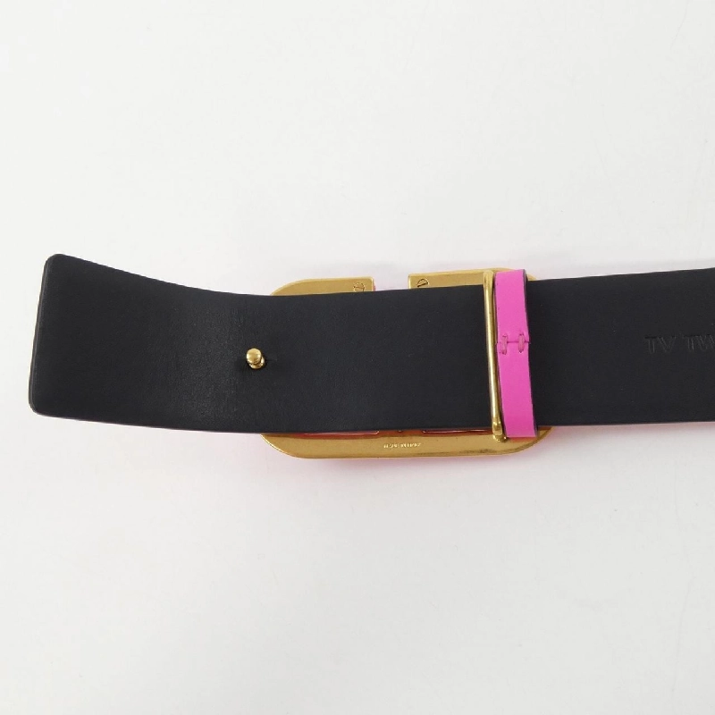 Thắt lưng VALENTINO TW0T0S11QKX - Hàng hiệu Chính hãng 834002