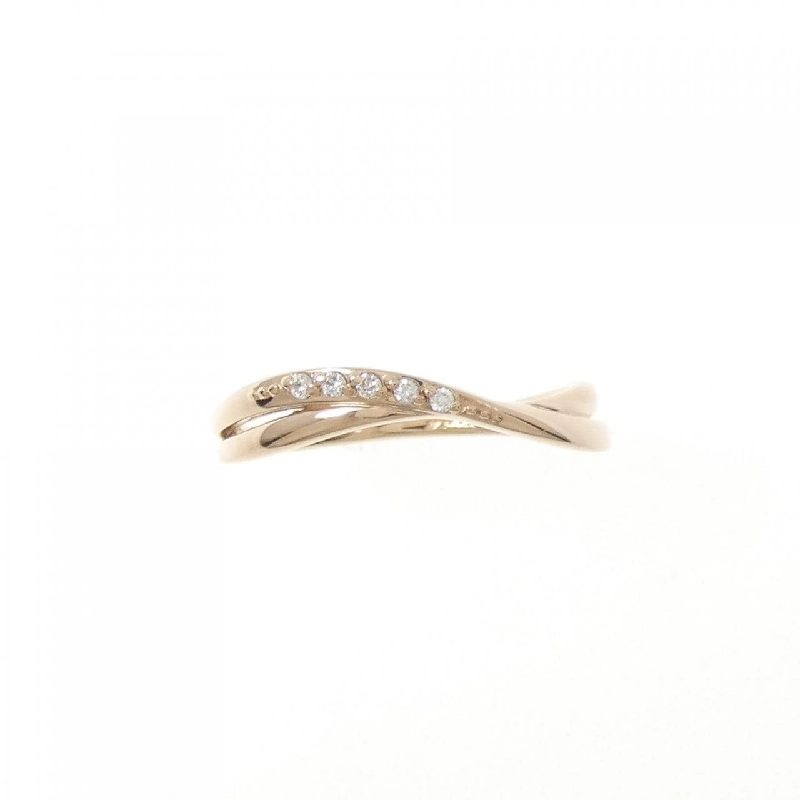 Nhẫn kim cương 4゜C - Hàng hiệu Authentic 836037