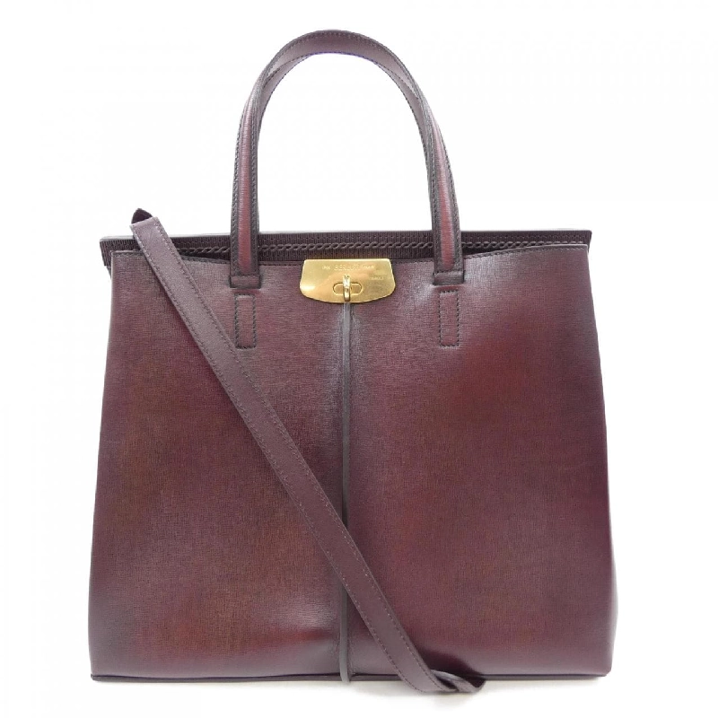 Berluti ルッティ38レザートートバッグ BAG - Hàng hiệu Authentic 900852