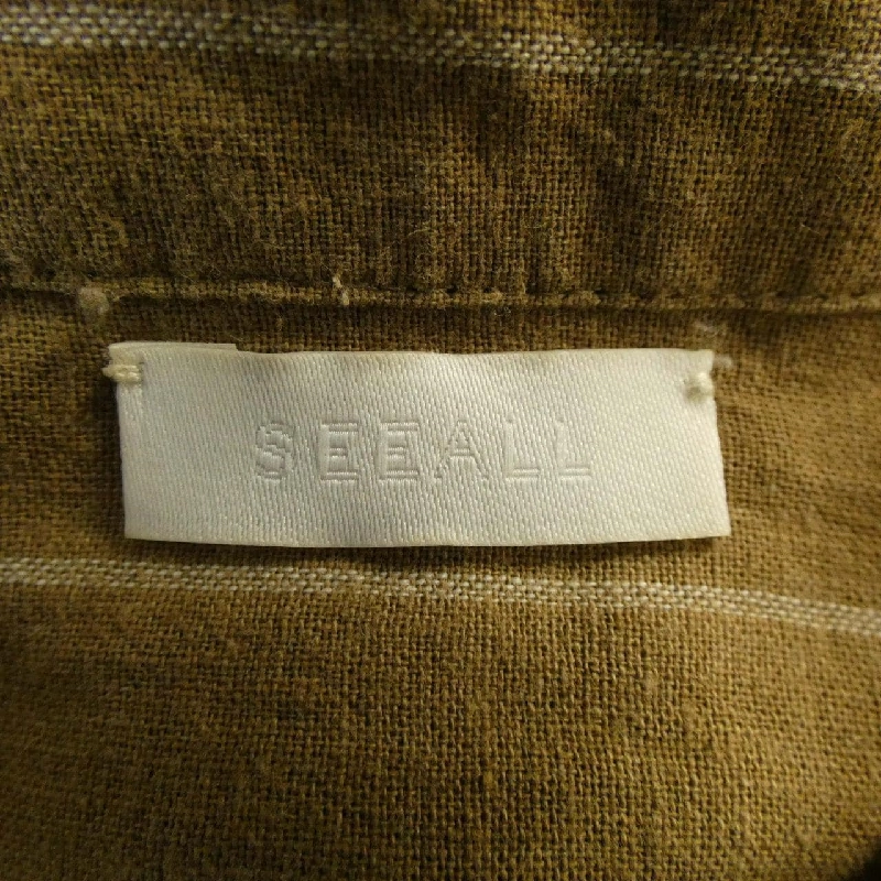 Áo sơ mi SEEALL - Hàng hiệu Authentic 888465