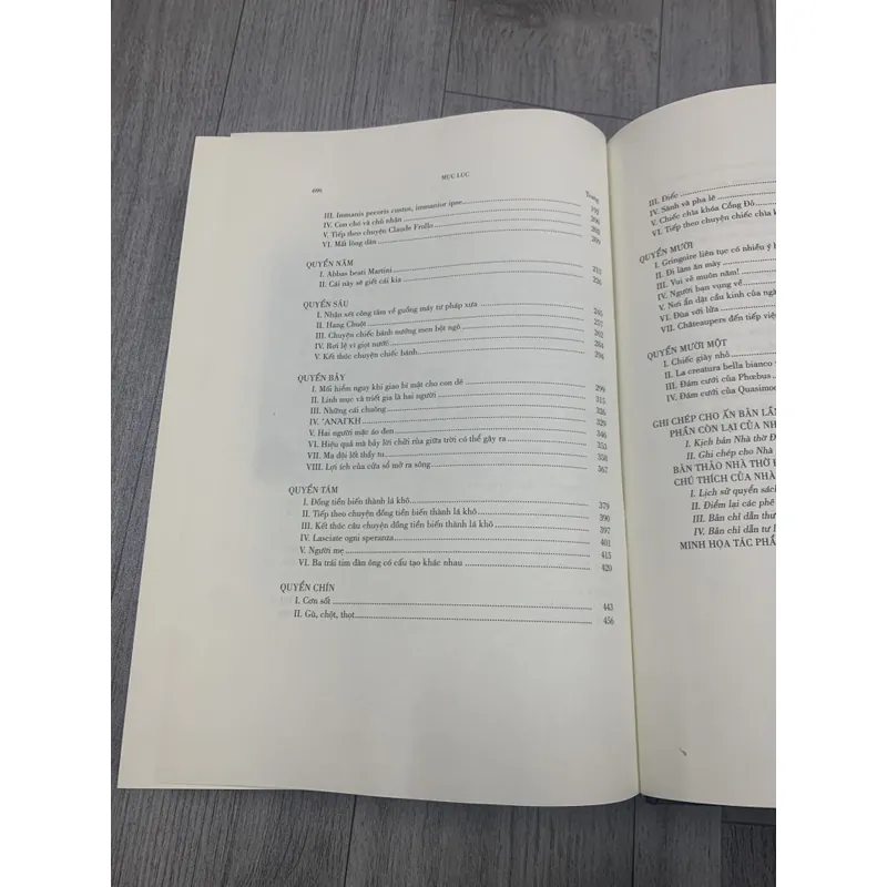 Nhà thờ đức bà paris. 8a3 731136