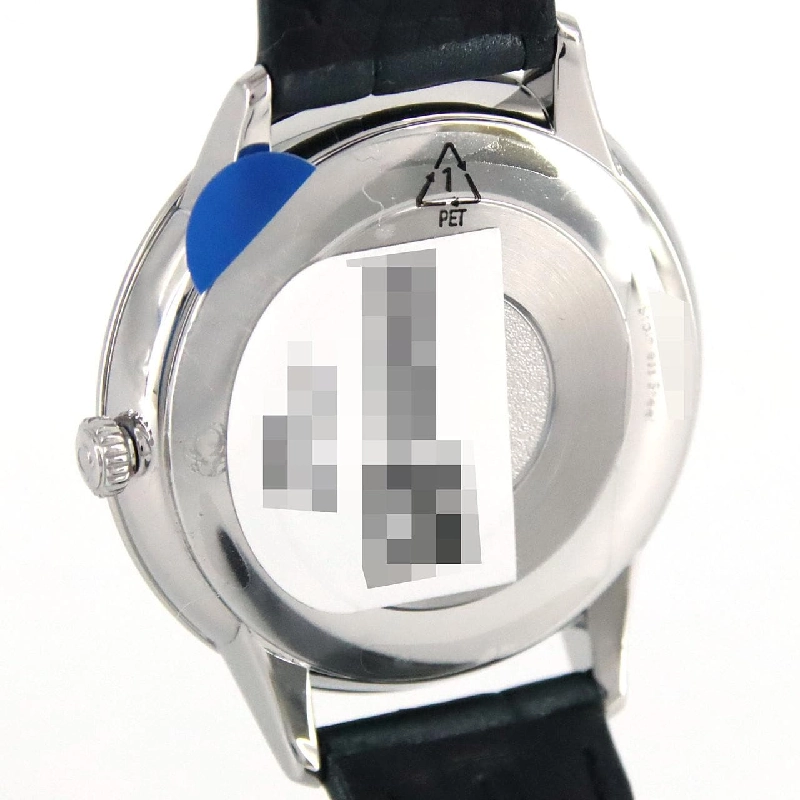 Đồng hồ Omega De Ville Prestige 6P 434.13.30.60.60.001 SS Quartz - Hàng hiệu Chính hãng 877664