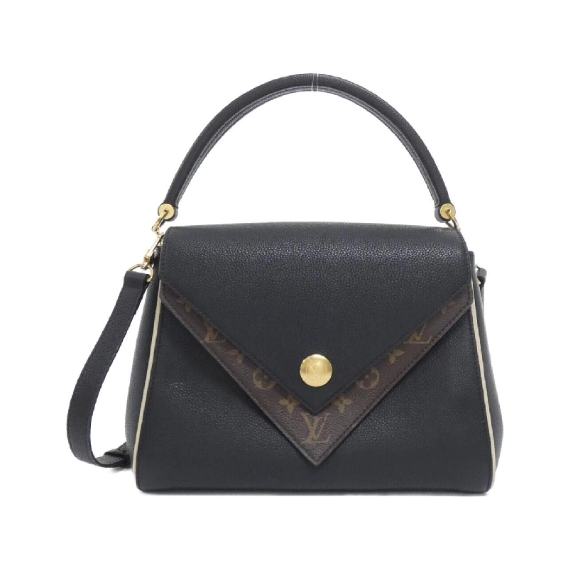 Túi Louis Vuitton Monogram Double V M54439 616454