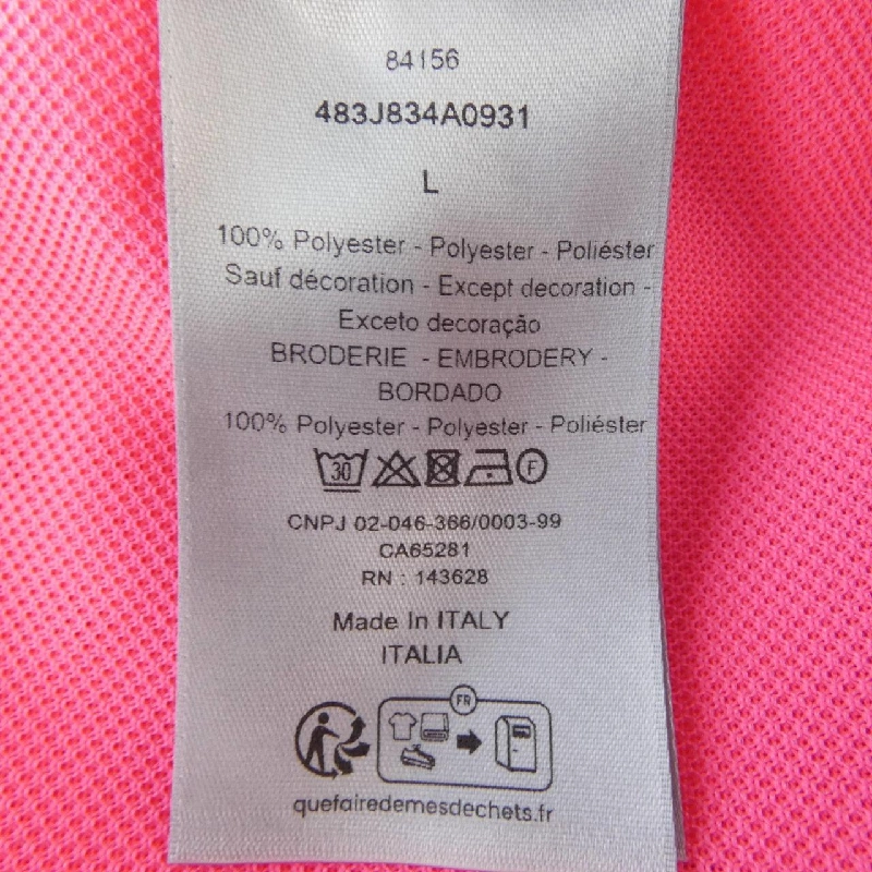 Áo polo DIOR 483J834A0931 - Hàng hiệu Chính hãng 894539