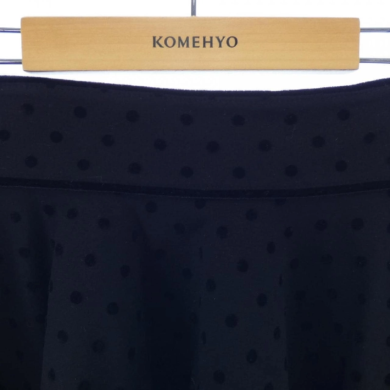 【Mã giảm giá】Red Valentino RED VALENTINO Váy 652646