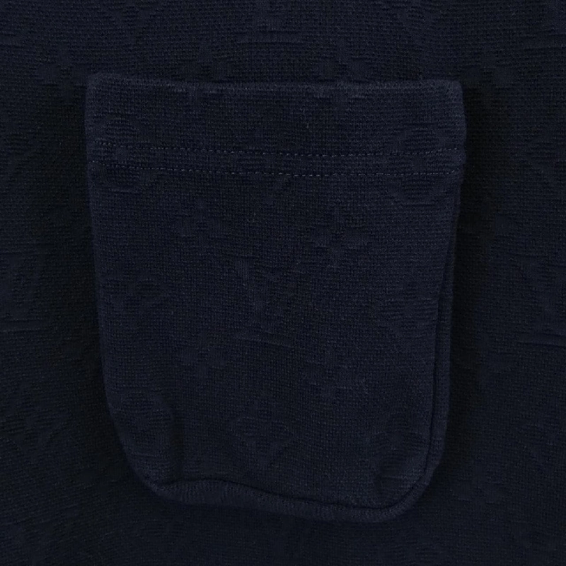 Áo thun monogram 3D túi chữ ký LOUIS VUITTON HIY49WTCL - Hàng hiệu Chính hãng 897744