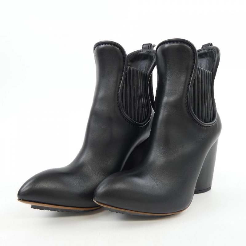 Giày boot LOUIS VUITTON LV Legacy Line - Hàng hiệu Chính hãng 830480