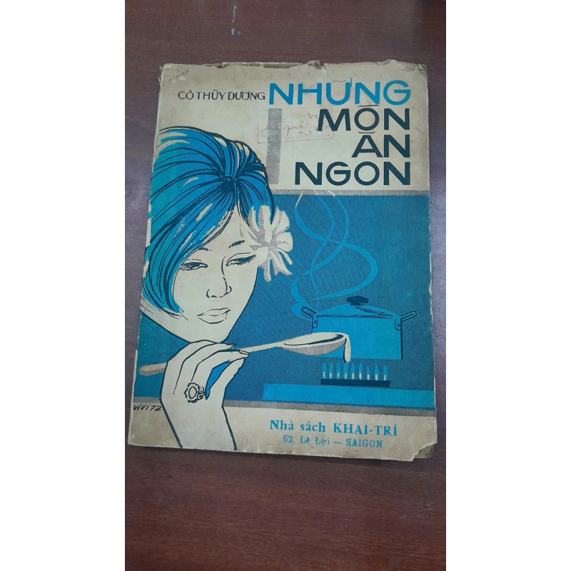 NHỮNG MÓN ĂN NGON - Cô Thuỳ Dương 271307