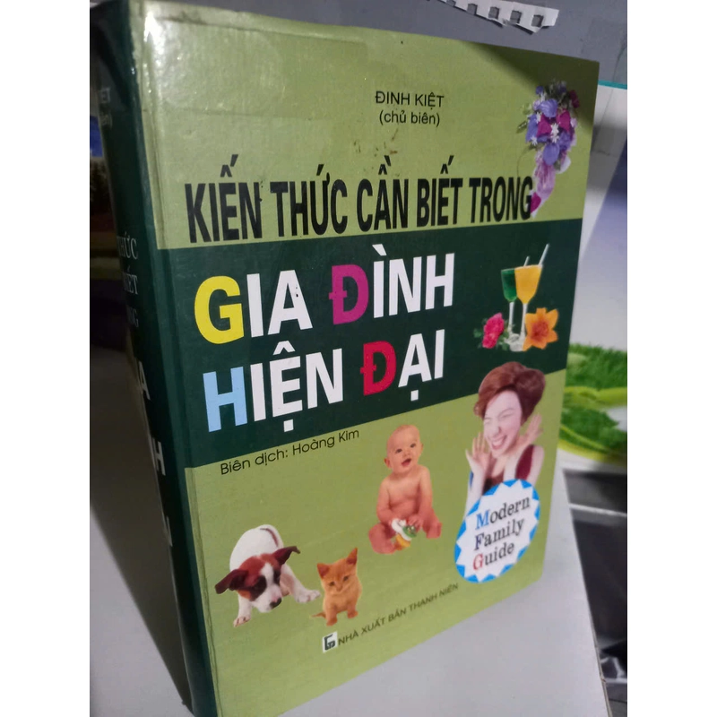 kiến thức cần thiết trong gia đình 508121