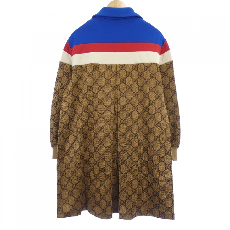 【Mã giảm giá】Gucci GUCCI Đầm 649862