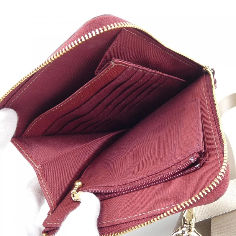 【Mã giảm giá】Túi NINA RICCI 661298