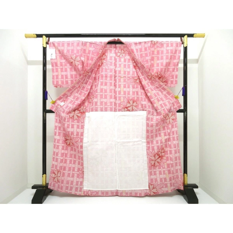 Yukata nữ thắt bím kích thước F - Hàng hiệu Authentic 877532