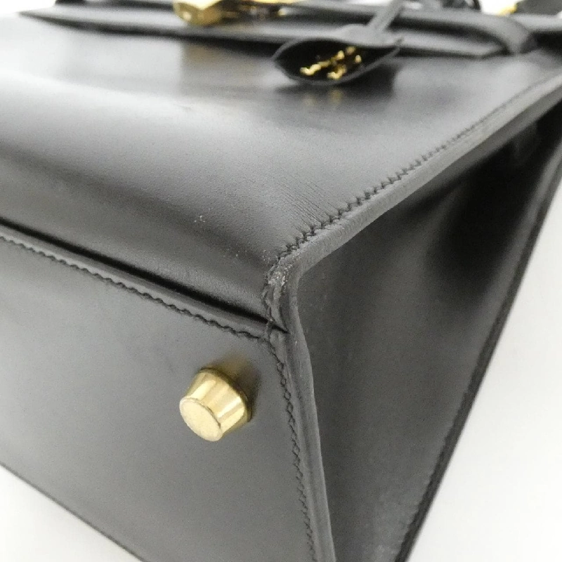 【Vintage】Túi Hermes Kelly 32cm 001858CC 615809