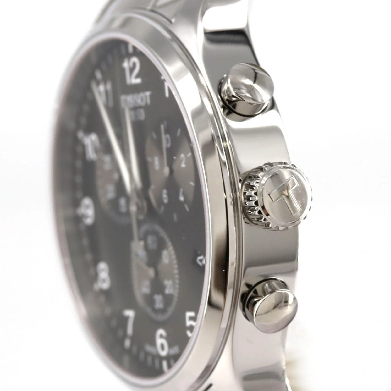 Tissot Chrono XL Classic T116.617.11.057.01 SS Quartz - Hàng hiệu Chính hãng 883024