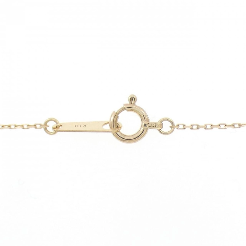 4゜C Amethyst Bracelet - Hàng hiệu Authentic 845392